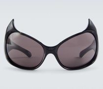 Sonnenbrille Gotham Cat
