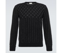 Saint Laurent Pullover