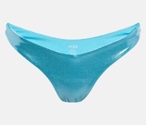 Jade Swim Bikini-Hoeschen Vera