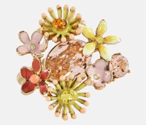 Oscar de la Renta Ring Bloom