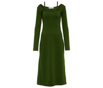 Proenza Schouler Midikleid aus Jersey