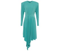 Alexandre Vauthier Midikleid aus Jersey