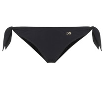 Dolce&Gabbana Bikini-Hoeschen