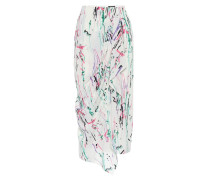 Isabel Marant Midirock Fabiana aus Seide