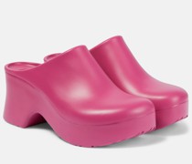 Loewe Clogs Terra