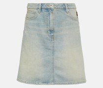 Kenzo Jeansrock