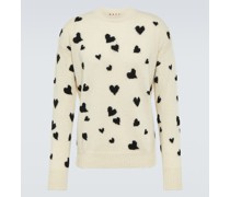 Marni Pullover aus Wolle
