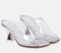 MM6 Maison Margiela Pantoletten