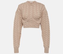 Christopher Esber Pullover aus Wolle und Kaschmir
