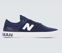 MAN x New Balance Sneakers Numeric 379