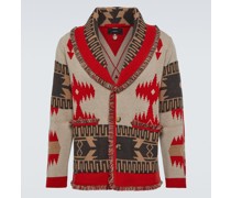 Alanui Cardigan Icon aus Kaschmir