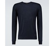 Prada Pullover aus Kaschmir