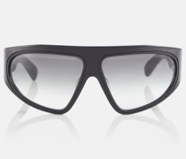 Ovale Sonnenbrille B-Escape