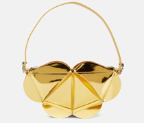 Coperni Schultertasche Origami aus Lederimitat