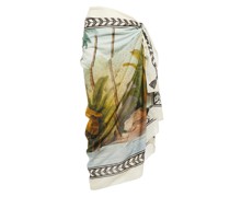 Johanna Ortiz Pareo aus Baumwoll-Voile