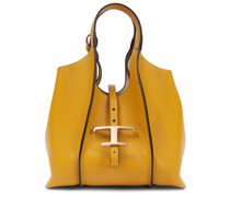 Tod's Tote Timeless Mini aus Leder