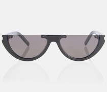 Cat-Eye Sonnenbrille SL 563