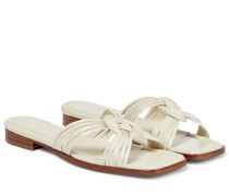 Sandalen Dario aus Leder