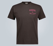Phipps T-Shirt Like a Rock