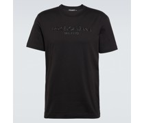 Dolce&Gabbana T-Shirt aus Baumwolle