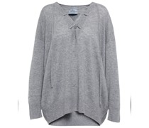 Prada Pullover aus Kaschmir