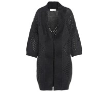 Brunello Cucinelli Cardigan aus einem Baumwollgemisch