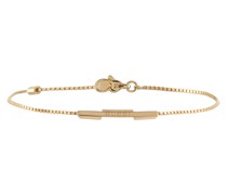 Gucci Armband Gucci Link to Love aus 18kt Gold