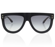 Isabel Marant Oversize-Sonnenbrille