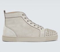 Christian Louboutin Sneakers Lou Spikes Orlato