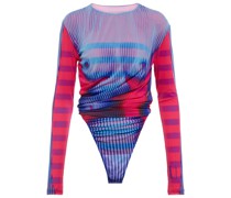 Y/Project X Jean Paul Gaultier Body Body Morph