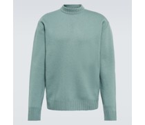 Jil Sander Pullover aus Wolle