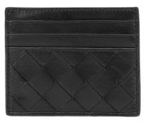 Bottega Veneta Kartenetui aus Leder