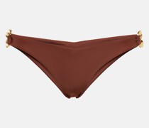 Bikini-Höschen