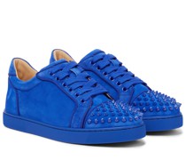 Christian Louboutin Sneakers Viaera Spikes