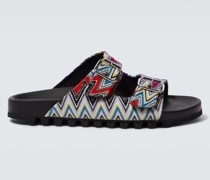 Missoni Sandalen