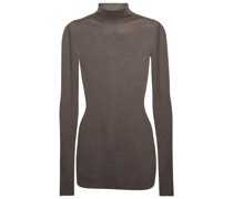 Rick Owens Pullover aus Wolle