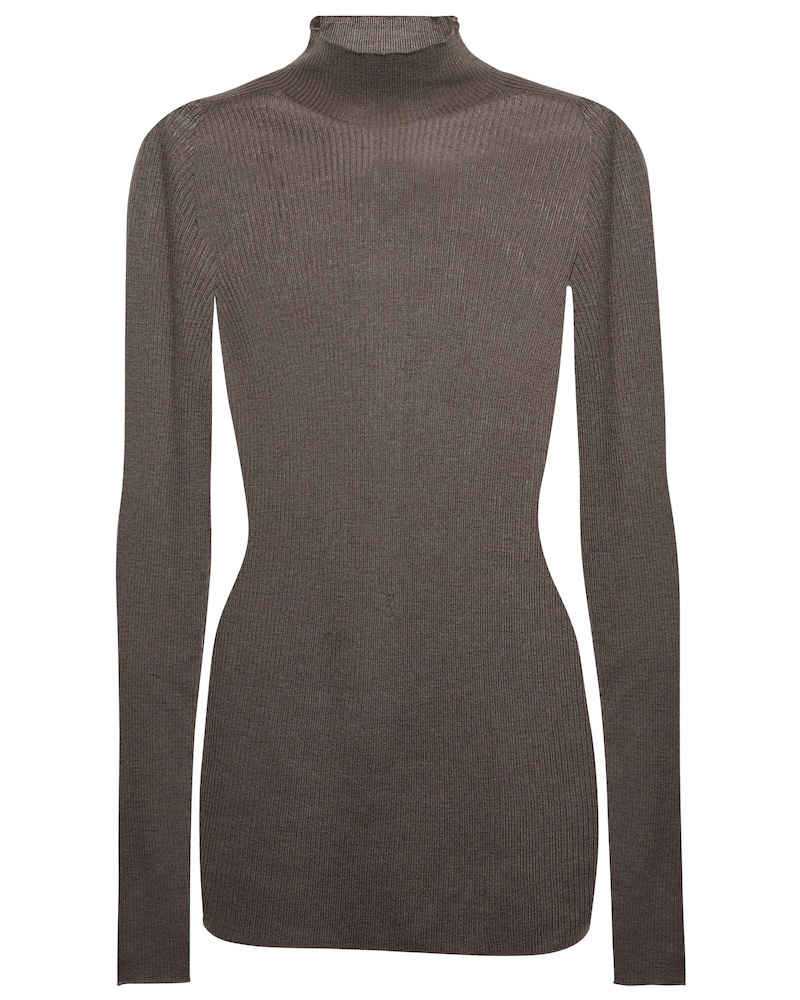 Rick Owens Damen Rick Owens Pullover aus Wolle