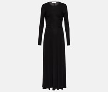 Proenza Schouler White Label Maxikleid aus Jersey