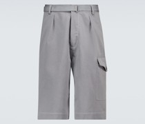 Chino-Shorts Finx aus Baumwolle