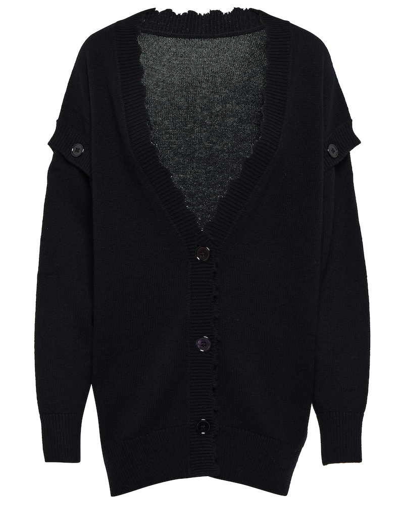 Dorothee Schumacher Damen Dorothee Schumacher Cardigan Modern Statements Dorothee Schumacher Damen Dorothee Schumacher Cardigan Modern Statements