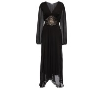 Rixo Maxikleid Christie aus Chiffon