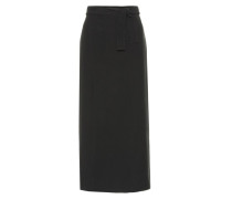 Haight Sarong aus Jersey