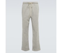 Jogginghose aus Baumwolle