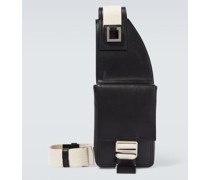 Jacquemus Messenger Bag La Banane Cuerda
