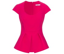 Safiyaa Top Sasha aus Crepe