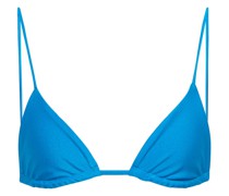 Triangel-Bikini-Oberteil Via