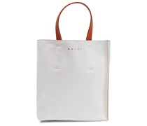Marni Tote Museo Mini aus Leder