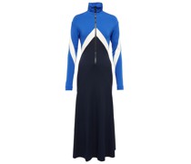 Midikleid