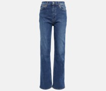 Jeans ‘90s High Rise Loose
