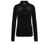 Pullover aus Wolle und Kaschmir